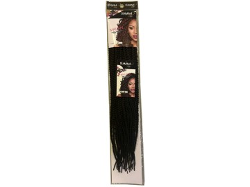 Darling Malian Twist - 2