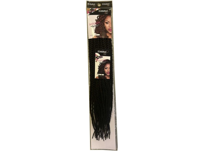 Darling Malian Twist - 2