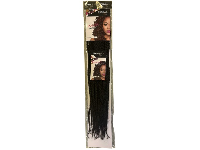 Darling Malian Twist - 4