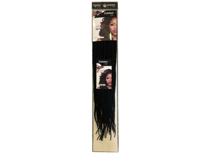 Darling Malian Twist - 1
