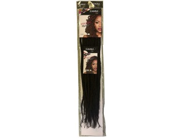 Darling Malian Twist - 4