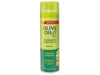 Olive Oil Original Sheen Spray 11.7oz - Image product