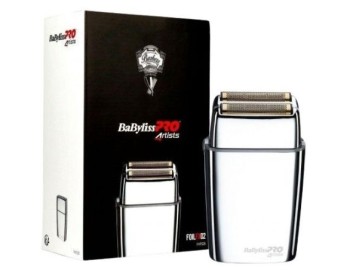BaByliss PRO 4rtists Silver FoilFX02 FXFS2E