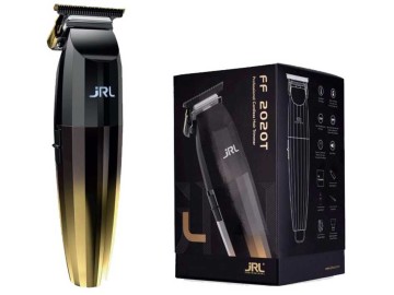 JRL Máquina Contornos FF 2020T Gold Edition