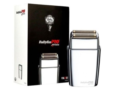 BaByliss PRO 4rtists Silver FoilFX02 FXFS2E - Image product