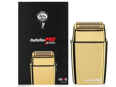 BaByliss PRO 4rtists Gold FoilFX02 FXFS2GE - Image product