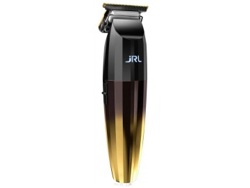 JRL Máquina Contornos FF 2020T Gold Edition