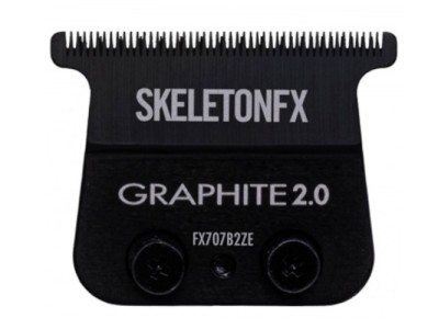 BaByliss PRO 4rtists Cabe�a Skeleton Graphite 2.0 - Image product