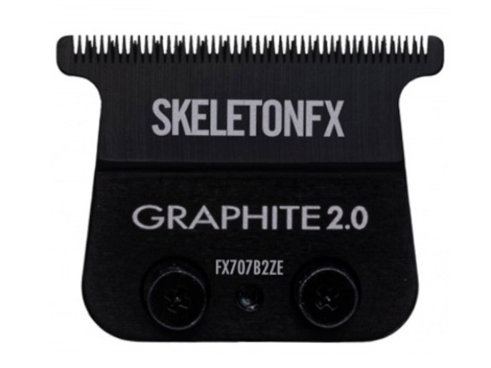 BaByliss PRO 4rtists Cabe�a Skeleton Graphite 2.0