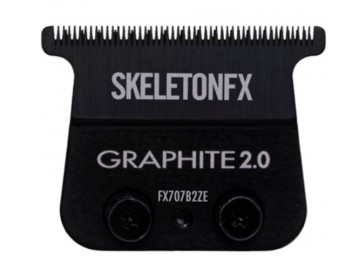 BaByliss PRO 4rtists Cabe�a Skeleton Graphite 2.0