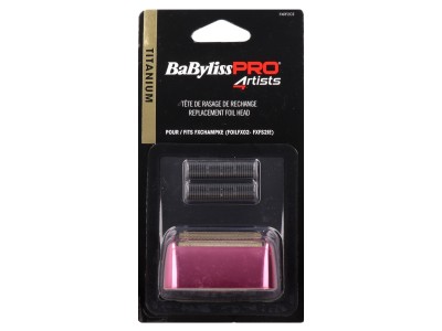 BaByliss PRO 4rtists Cabe�a FoilFX02 - FXFS2IE - Image product