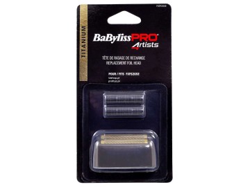 BaByliss PRO 4rtists Cabe�a FXFS2GSE