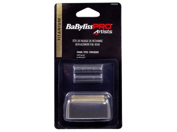 BaByliss PRO 4rtists Cabe�a FXFS2GSE