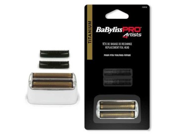 BaByliss PRO 4rtists Cabe�a FXFS2E