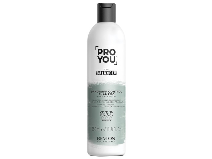 Revlon PRO YOU Dandruff Control Shampoo 350ml