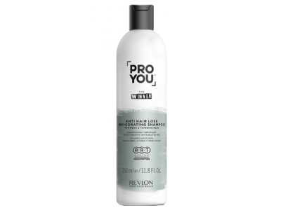 RP Proyou The Winner Anti Hair Loss Shampoo 350mL - Image product
