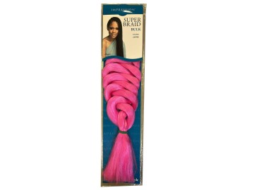 Impression Super Braid - Light Pink