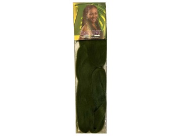 Darling Xpression - Vert Olive