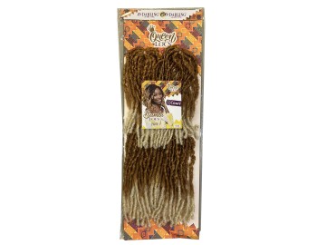 Darling Bambi Locs Court - T27/613