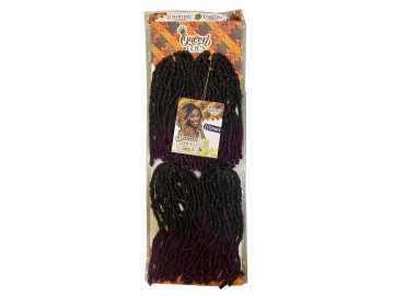 Darling Bambi Locs Court - T2/950