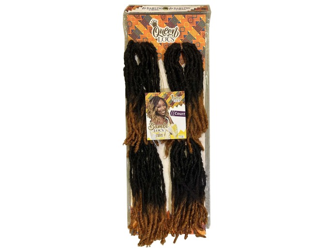 Darling Bambi Locs Court - T2/30