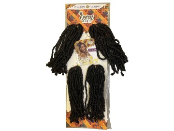 Darling Bambi Locs Court - 2