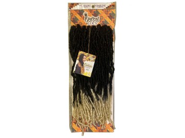 Darling Bambi Locs - T2/613