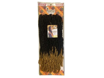 Darling Bambi Locs - T2/27