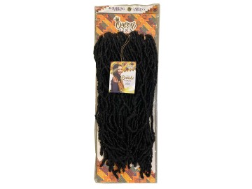Darling Bambi Locs - 1