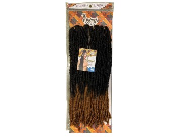 Darling Bambi Locs - T2/30