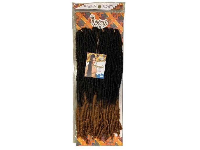 Darling Bambi Locs - T2/30