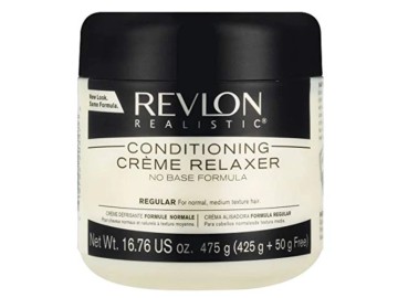 RR Creme Relaxer Regular 15oz