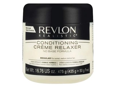 RR Creme Relaxer Regular 15oz - Image product