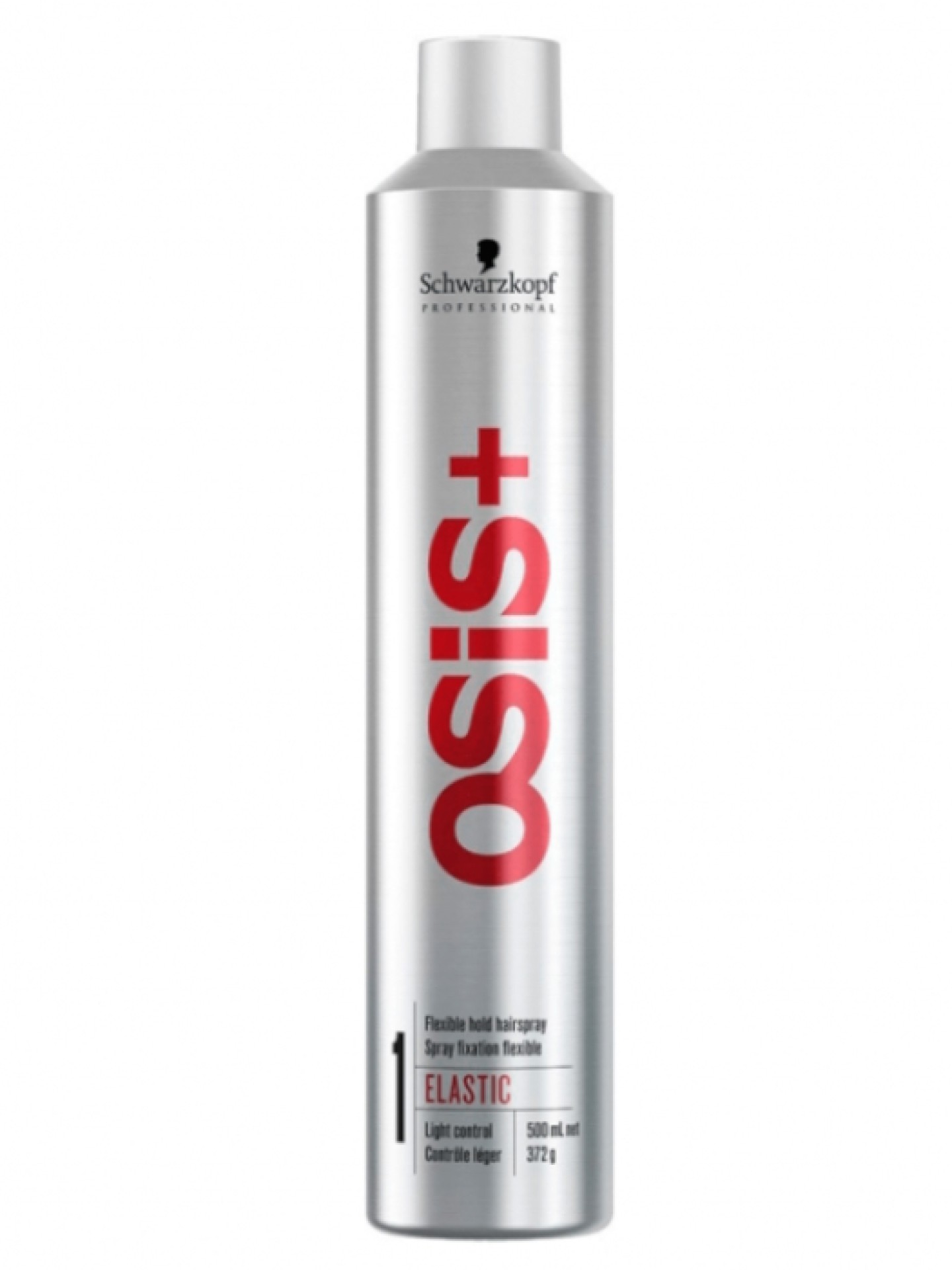 Osis Elastic 500ml