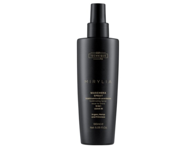 Technique Mirylia Máscara Spray 180ml