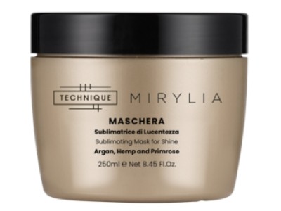 Technique Mirylia M�scara 250ml - Image product