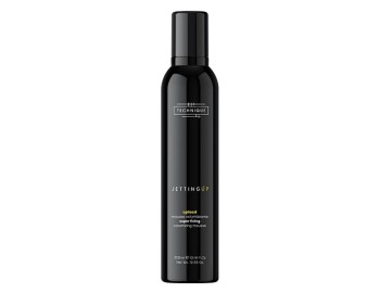 Technique Jetting Up Upload Super Fixing Mousse 300mL