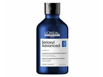 Serioxyl Advanced Shampoo 300ml - Image product