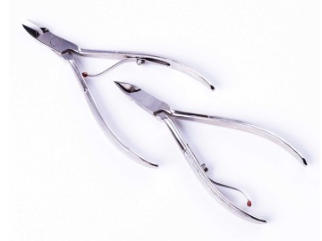 Mundial Classic Alicate Cuticulas