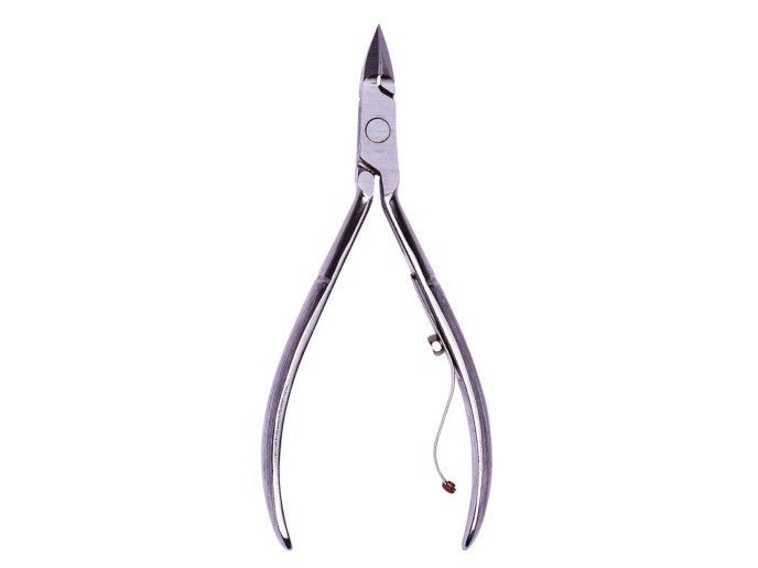 Mundial Classic Alicate Cuticulas