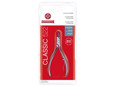 Mundial Classic Alicate Cuticulas - Image product