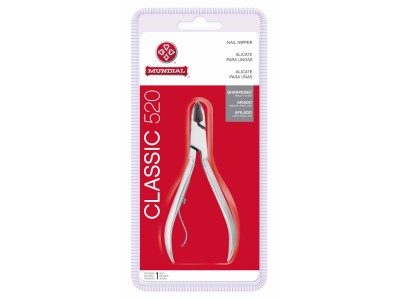 Mundial Classic Alicate p/ Unhas - Image product