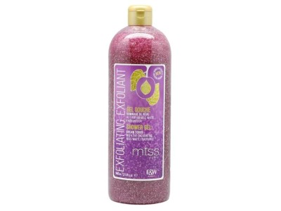 FW Miss White Gel Douche Exfoliant 940ml - Image product