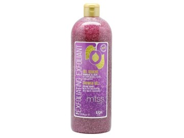 FW Miss White Gel Douche Exfoliant 940ml