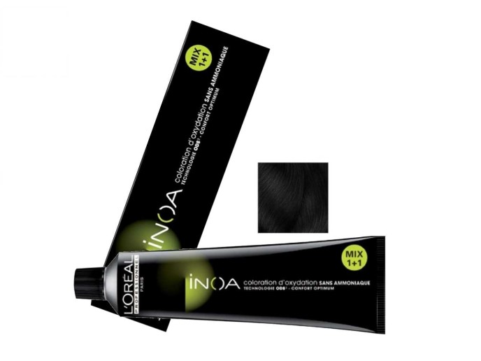 Inoa Mix 1+1 60gr. 2,10