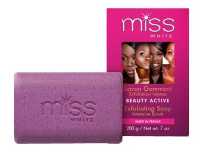 FW Miss White Exfoliating Soap 200gr - Image product