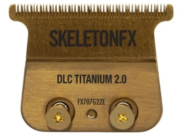 BaByliss PRO 4rtists Cabe�a Skeleton Titanium 2.0