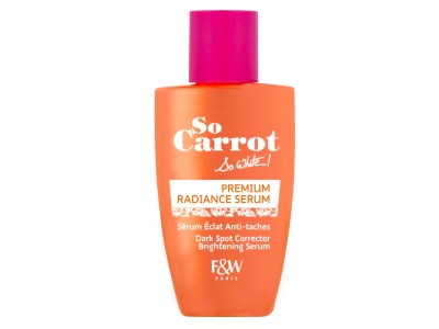 FW So Carrot S�rum 30ml - Image product