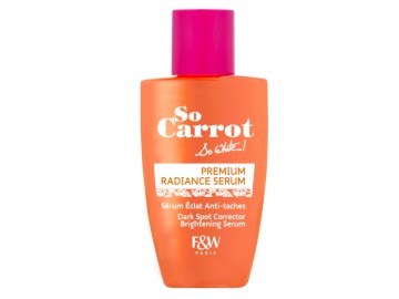 FW So Carrot Sérum 30ml