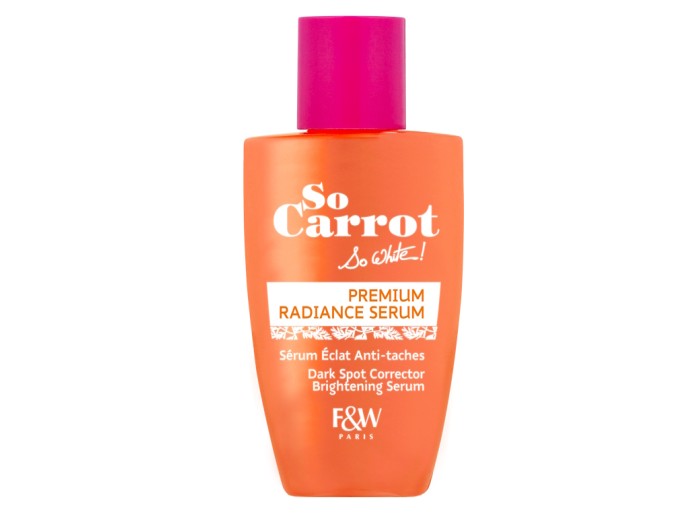 FW So Carrot Sérum 30ml